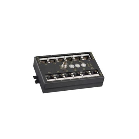 molex ethercat junction box|EtherCAT Junction Boxes .